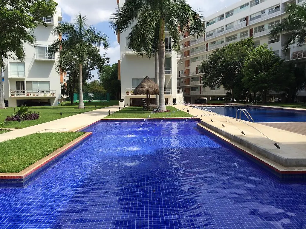 Horizontes Cancun & Tziara Sky Condos 0*,  Mexico