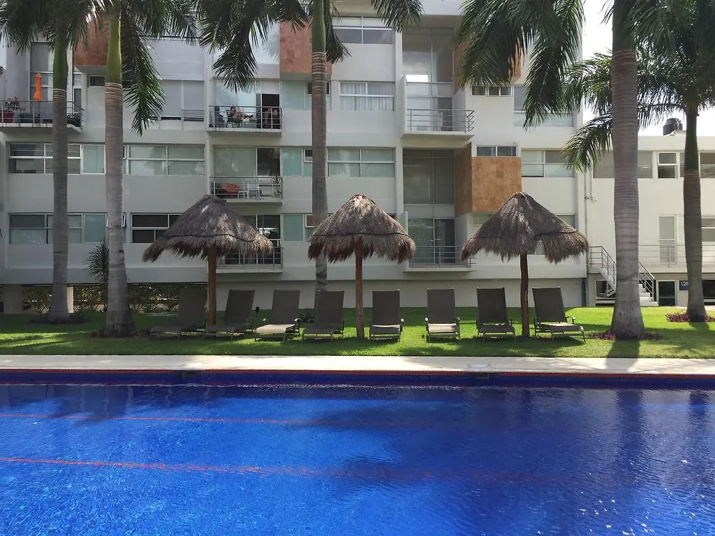 Horizontes Cancun & Tziara Sky Condos Mexico
