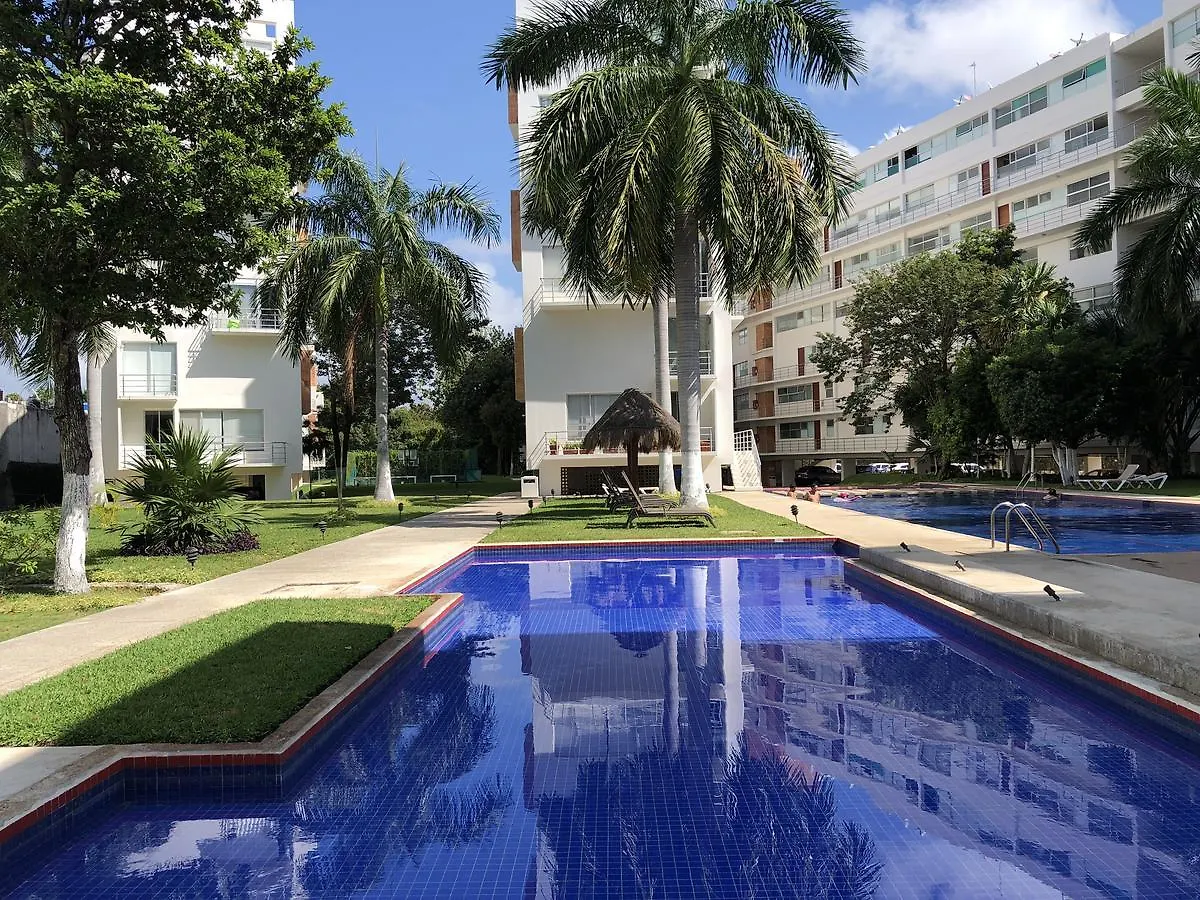 Horizontes Cancun & Tziara Sky Condos 0*,