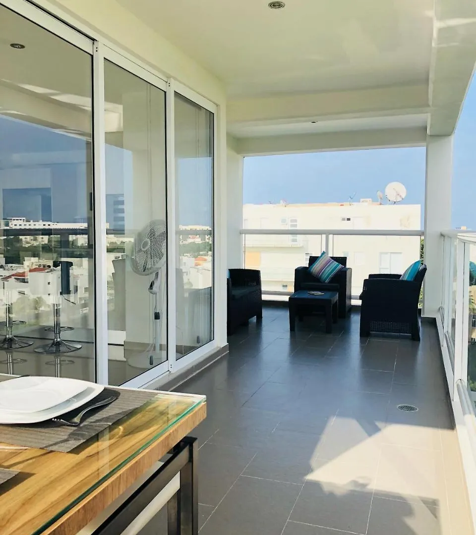 Horizontes Cancun & Tziara Sky Condos