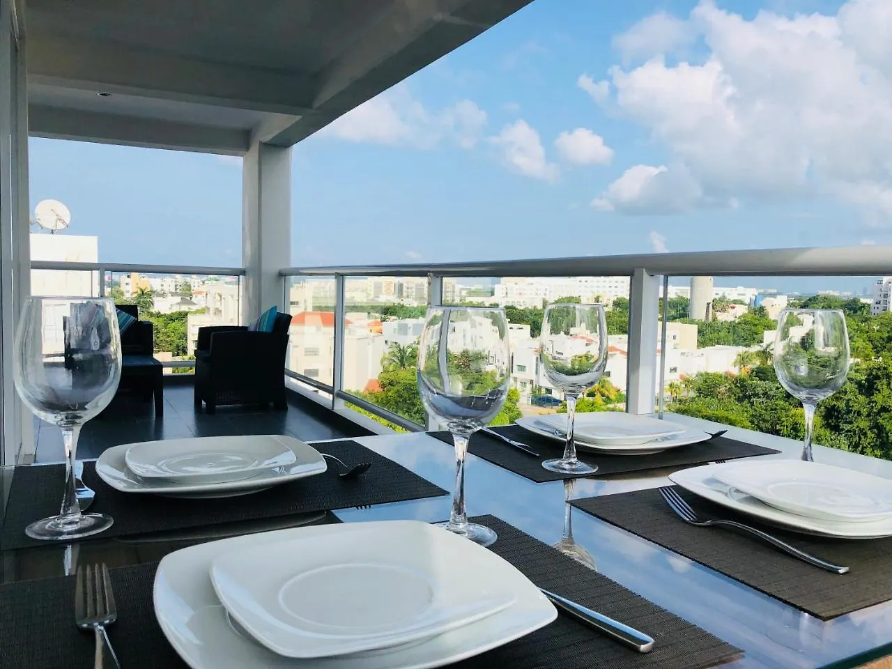 Horizontes Cancun & Tziara Sky Condos