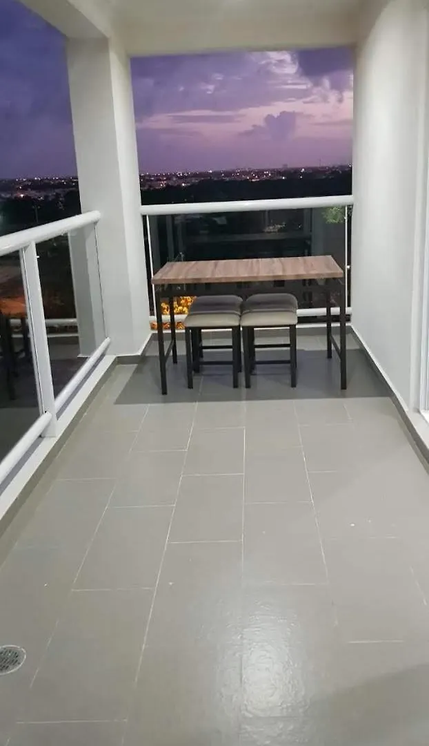 Horizontes Cancun & Tziara Sky Condos 0*,  Mexico